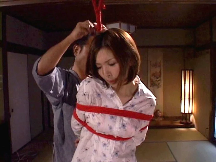 The Sensual Soft Skin of a Stepmother Just Shy of 30 — Mai Hanano