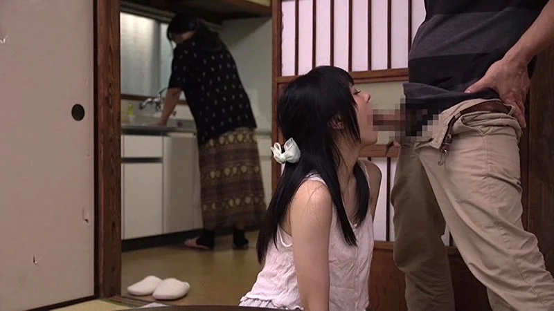 母親の身代わりになって義父に来る日も来る日も寝取られ続けた娘。 幸田ユマ