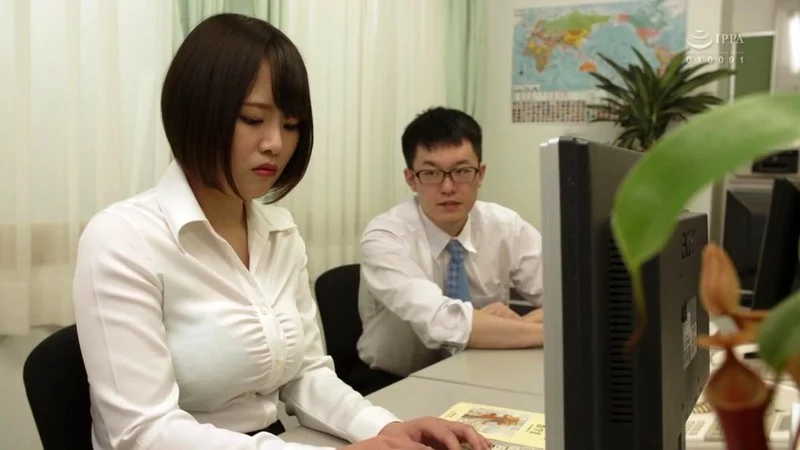 ぶっかけられた巨乳女教師 真田みづ稀