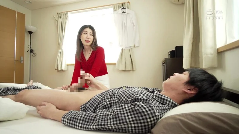 お人好し 巨乳妻の淫靡な躰 旦那に内緒で躰を求められても拒むどころか肉奥まで咥え込んで昇天 谷あづさ