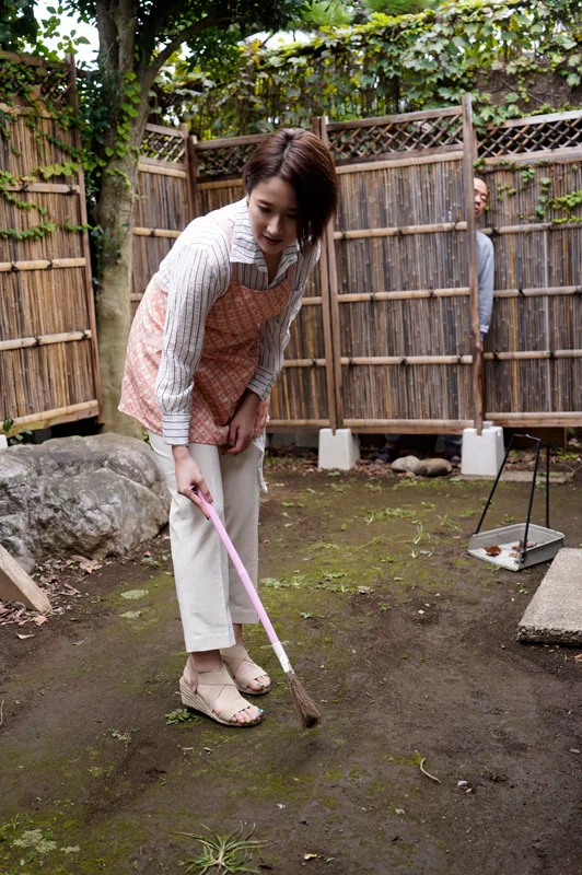三十路妻中出し姦 緊縛され夫の前で肉穴に中出しされ快楽に目覚める 乃木はるか