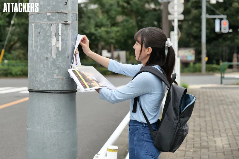 お願いです!貴女の体で恩返ししてもらえませんか?