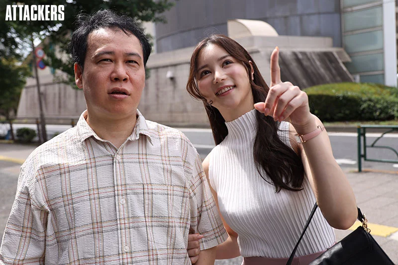 “她怎么可能喜欢我……”被美女秘书全盘接受后，我丢尽脸面地射了