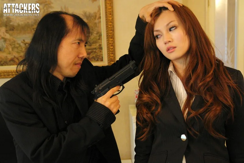 Investigator, Until She Falls... Destroy the Vile Finance Company!!