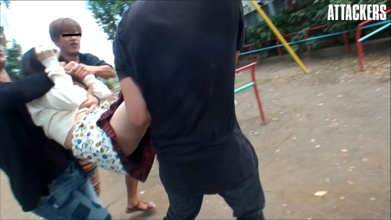Rape Documentary 2