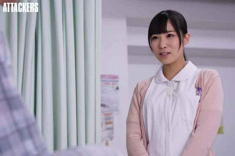Fucking One Beautiful Nurse After Another