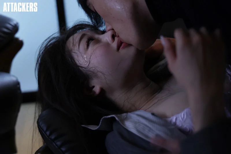 Why Am I Feeling Pleasure while I'm Being Raped?