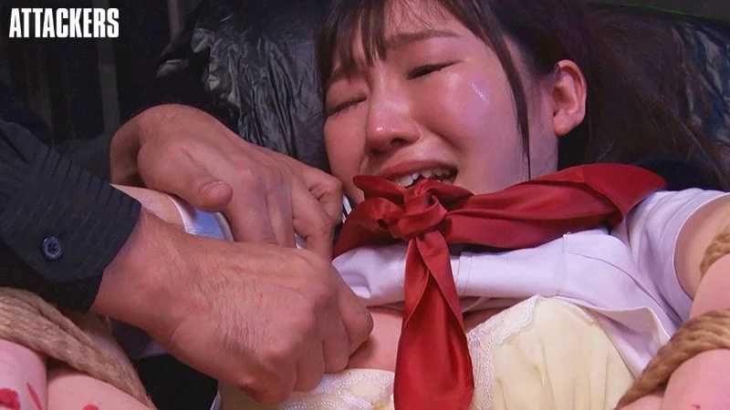 女孩：蛇绑住了仇恨14