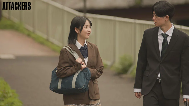 大好きな幼馴染がボクの父親に抱かれていた… ボクが先に好きだったのに…BSS