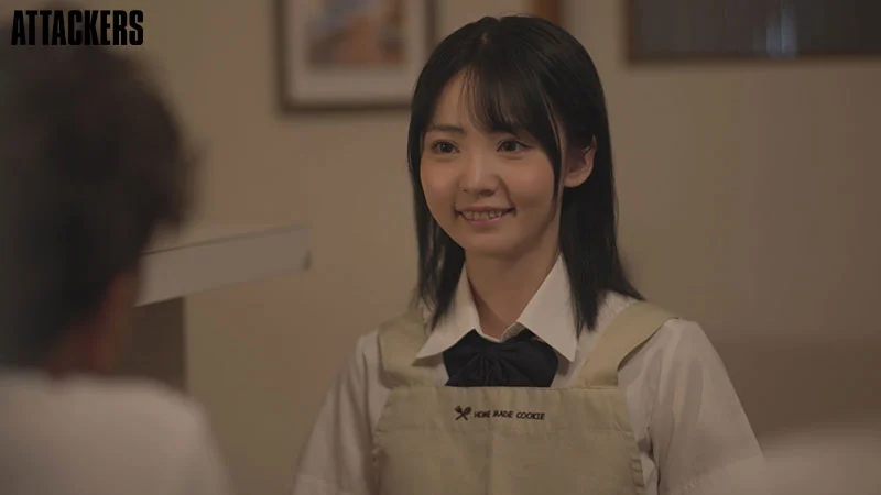 大好きな幼馴染がボクの父親に抱かれていた… ボクが先に好きだったのに…BSS