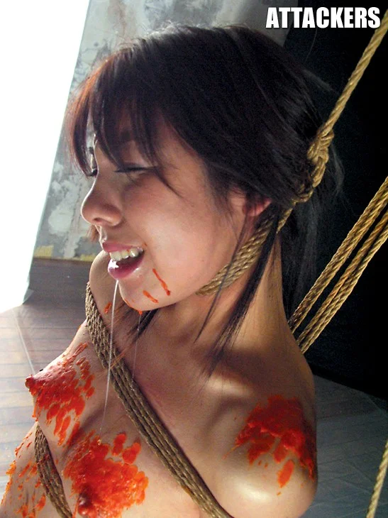 Absolute training 2 - Until a good woman goes crazy -