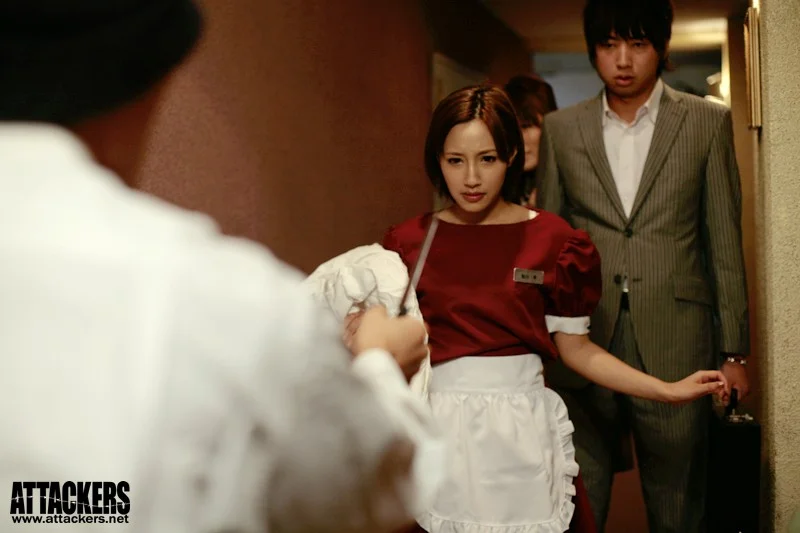 奴隶色未婚妻4