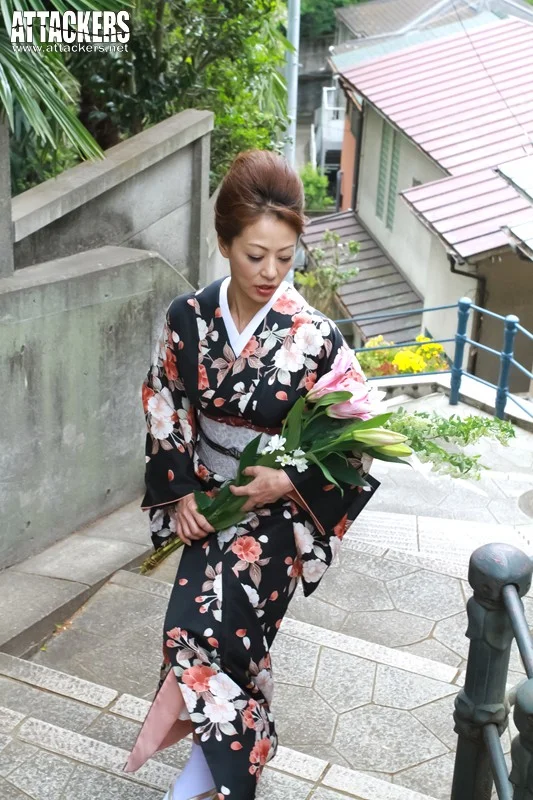 黑道之女外傳：曾被稱作大姐的女人