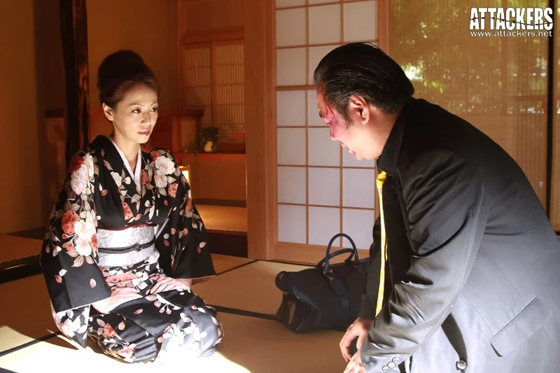 黑道之女外傳：曾被稱作大姐的女人