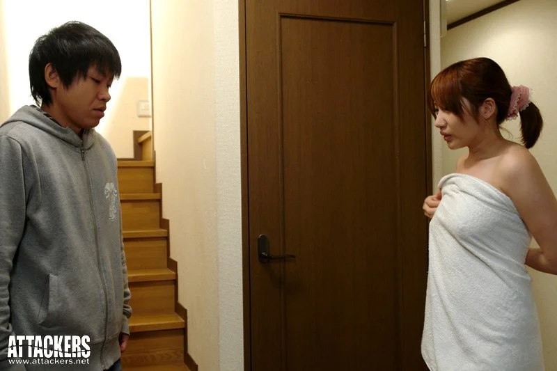 A Secret Tale of Domestic Humiliation: The Son Who Kept Raping His Young Stepmother