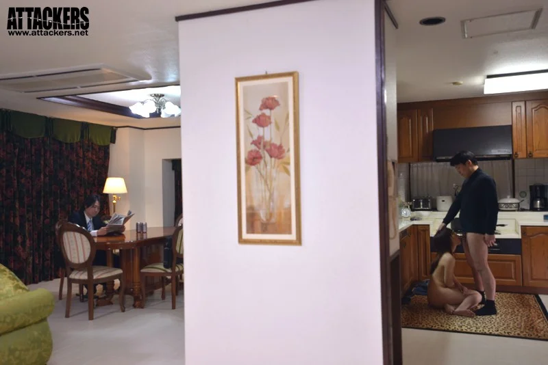 My Sister-in-Law's Erogenous Zones 8: A Bond Twisted by Her Warmth