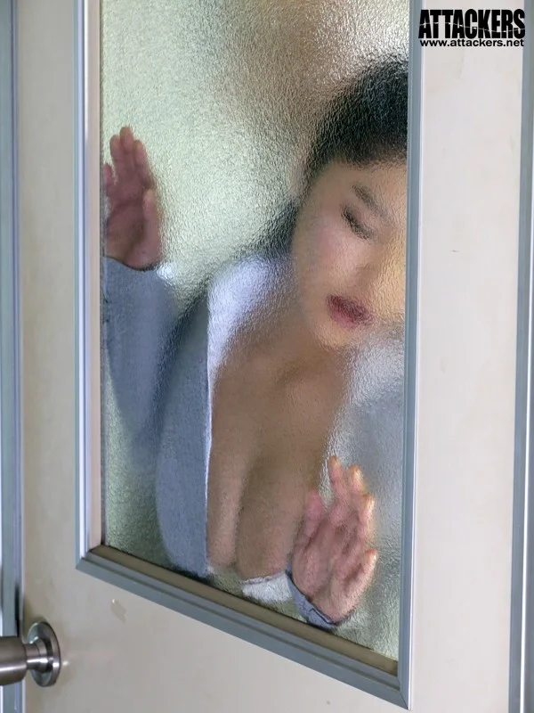 サイレントレイプ 声を出せない私2 日常を蝕む快感
