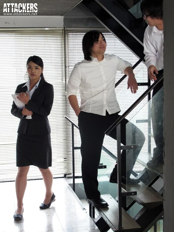 サイレントレイプ 声を出せない私2 日常を蝕む快感