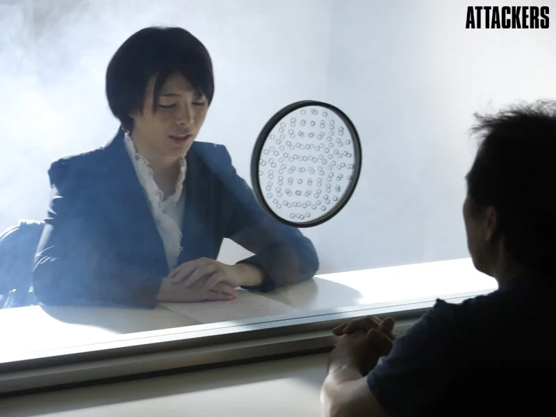 弁護士の罪深き絶頂 スーツの下の性感帯