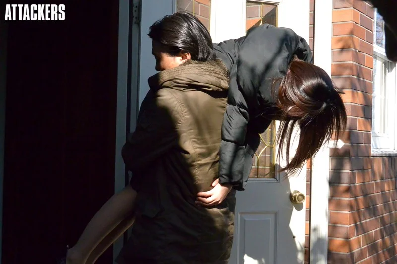 凌辱屋敷の掟2