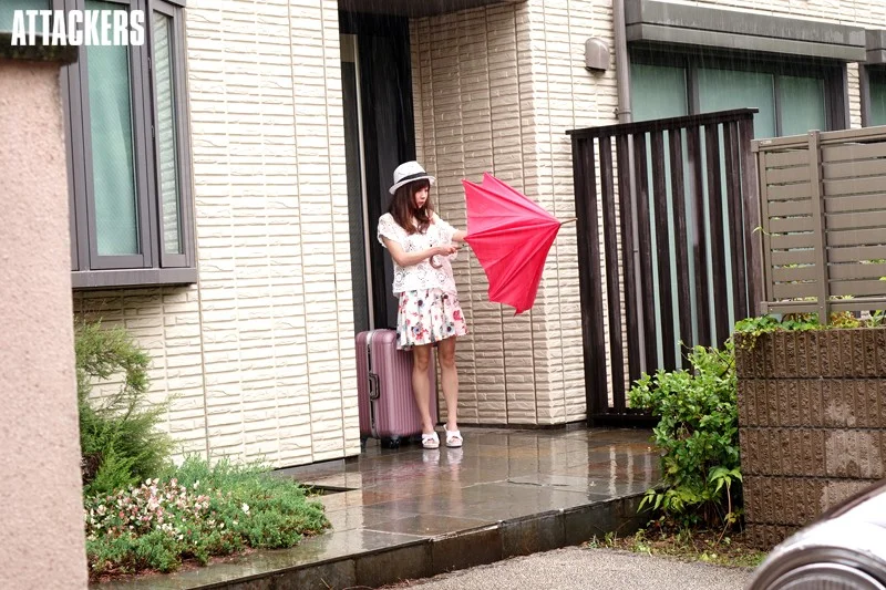 Share house confinement Female body collection Episode 2