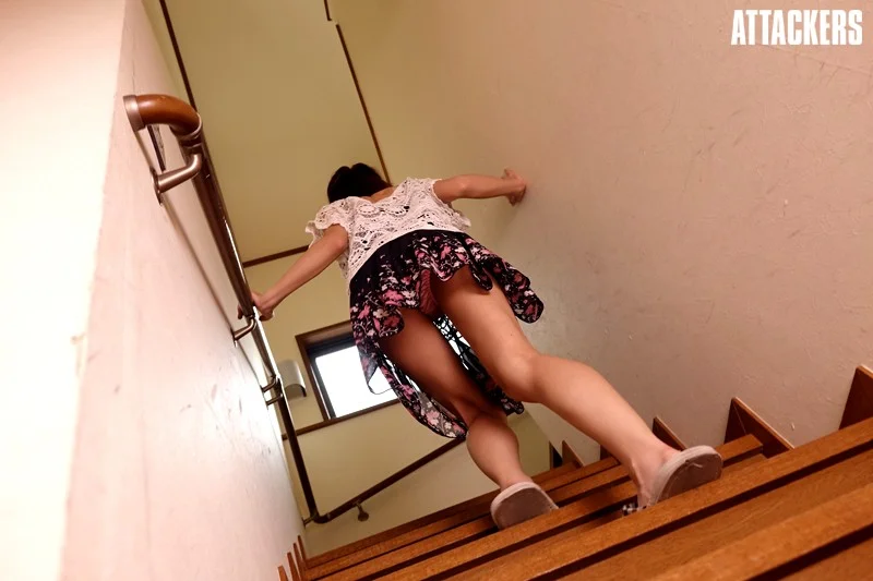 Share house confinement Female body collection Episode 2