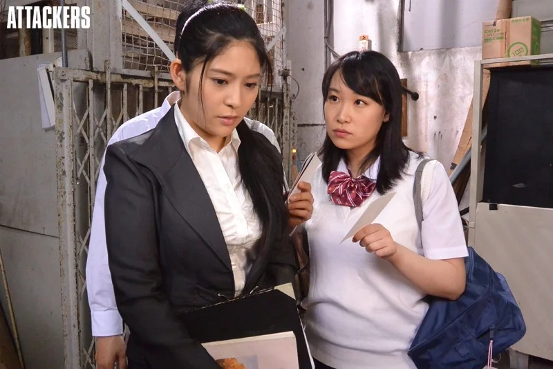 Female Teacher Forced into Sex Slavery at a Soapland 12