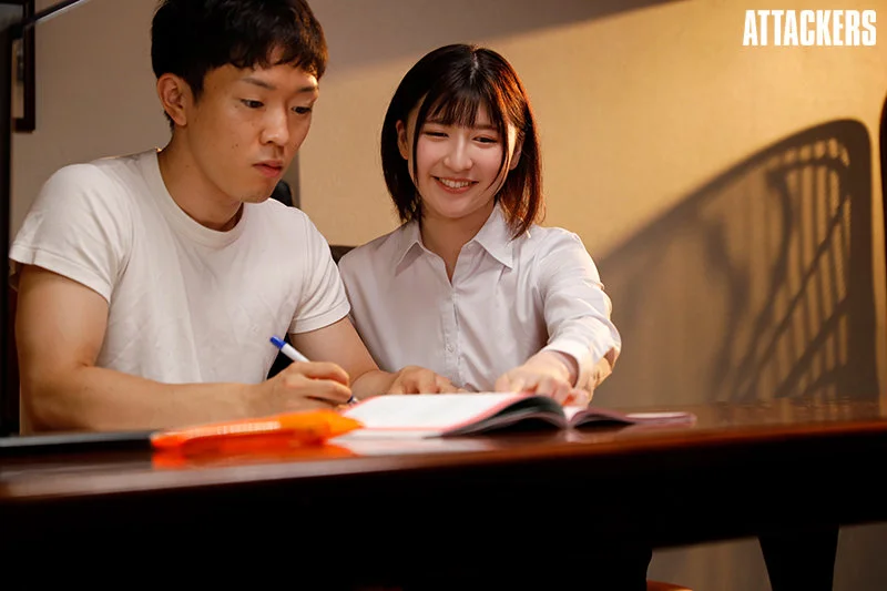 家教老師遭監禁調教的祕密課程