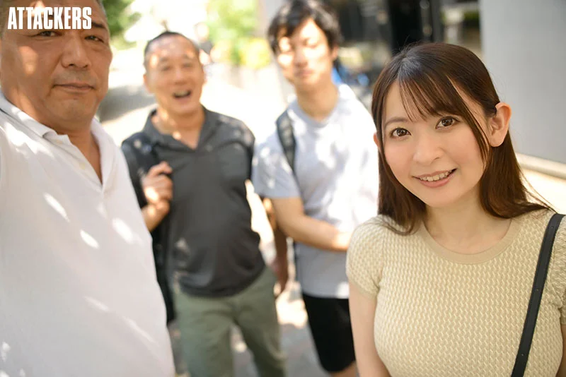 串刺し輪姦社員旅行
