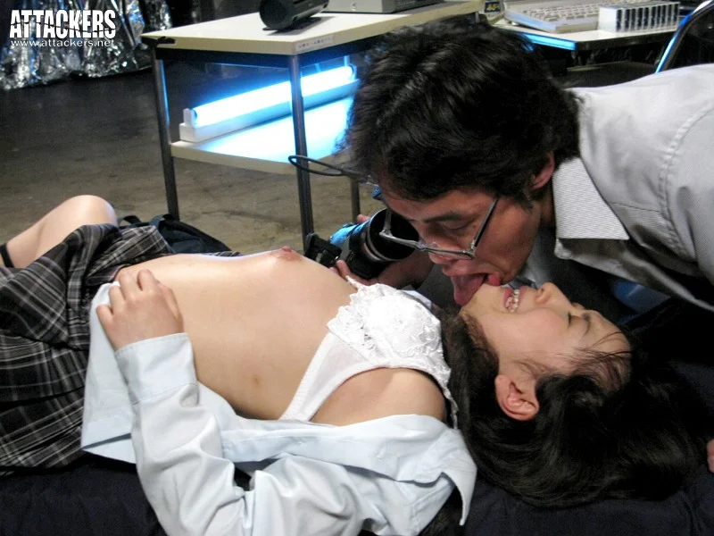 女子高生監禁凌辱 鬼畜輪姦83