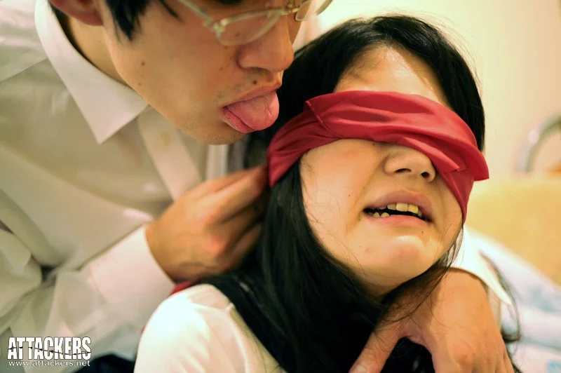 Brutal Gangbang 85