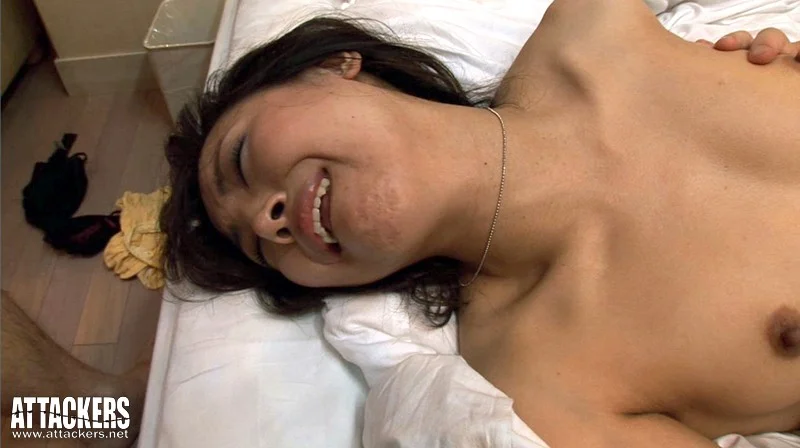 The Day I Raped the Woman Next Door... 2