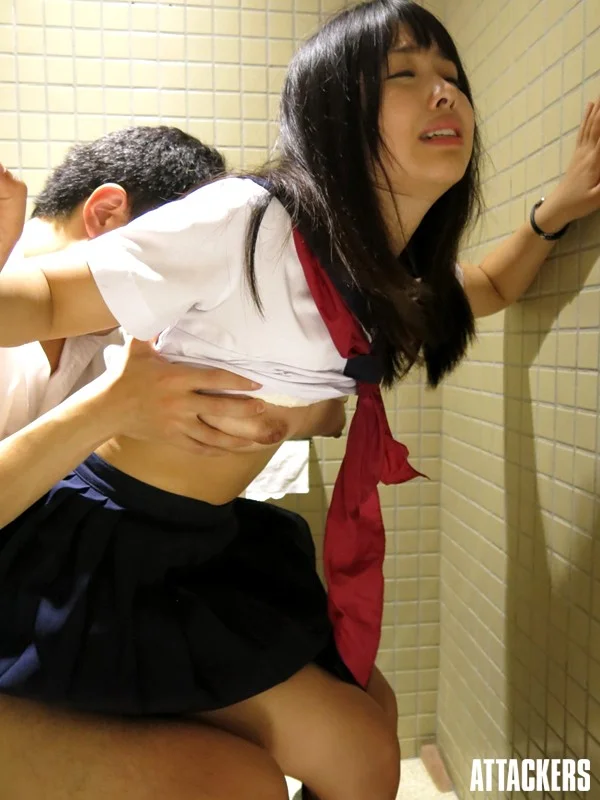 Adult Schoolgirl Imprisoned and Abused: Brutal Gang Rape 114