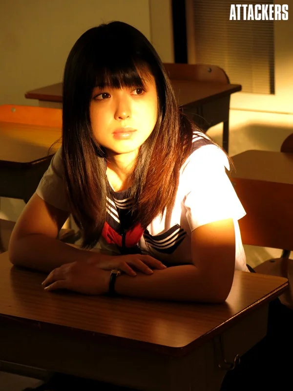 Adult Schoolgirl Imprisoned and Abused: Brutal Gang Rape 114