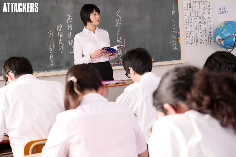 Humiliation of a Teaching Intern 12