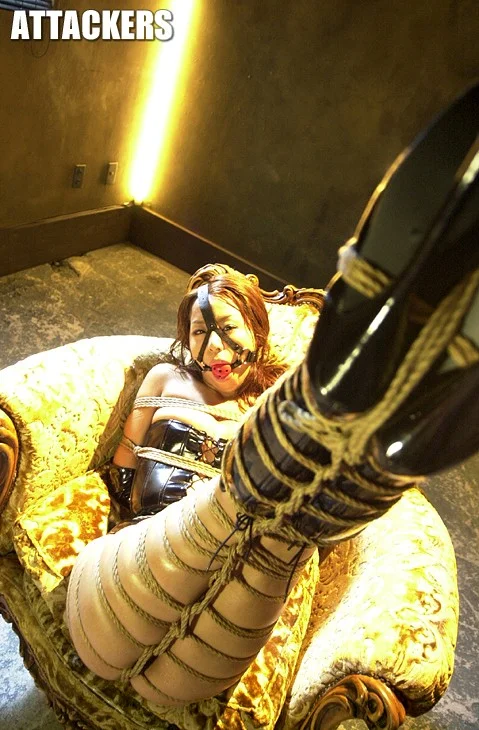 cramped pleasure