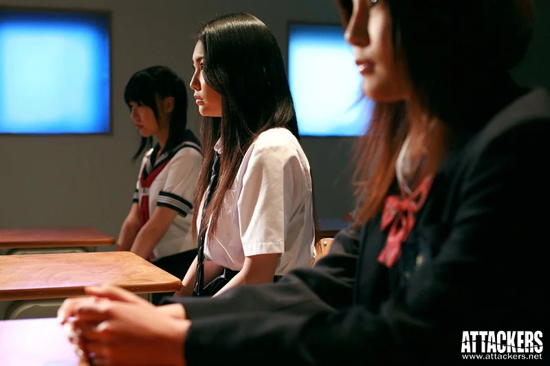 女高中生調查員HGA