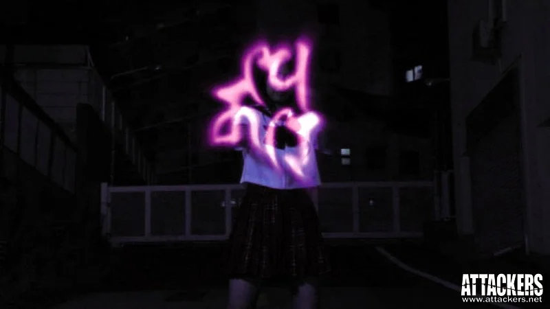D.Dブレイカー 暗黒夢破壊譚 ACT-02.YUME 放浪の愚者