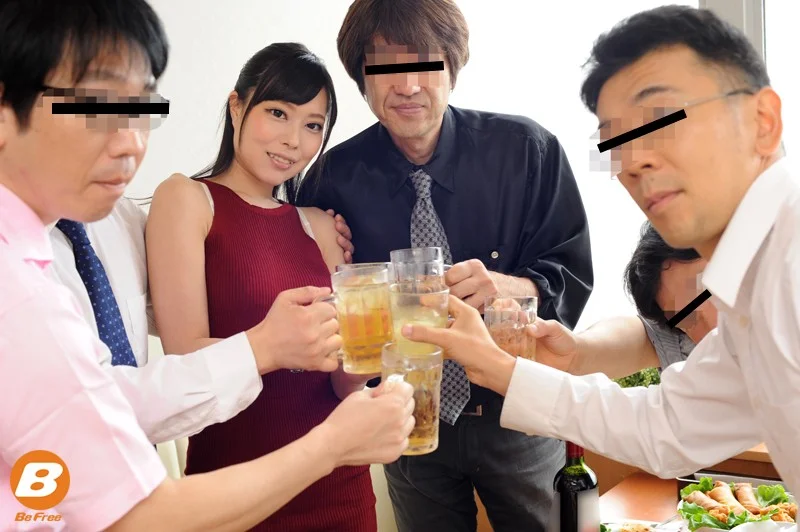 NTR Reunion: A Teacher Taken by an Adult Former Student