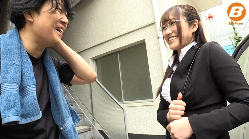 就活中のリクルートスーツ女子大生ドM嬲り中出しSEX