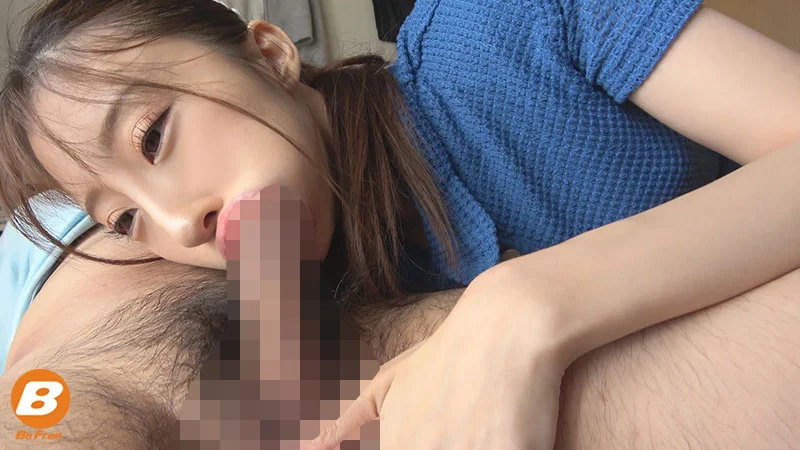 We Summoned Attackers Exclusive Star Ichika Hoshimiya to a Creepy Male Porn Actor's Home for Her First Porn-Industry Group Date!