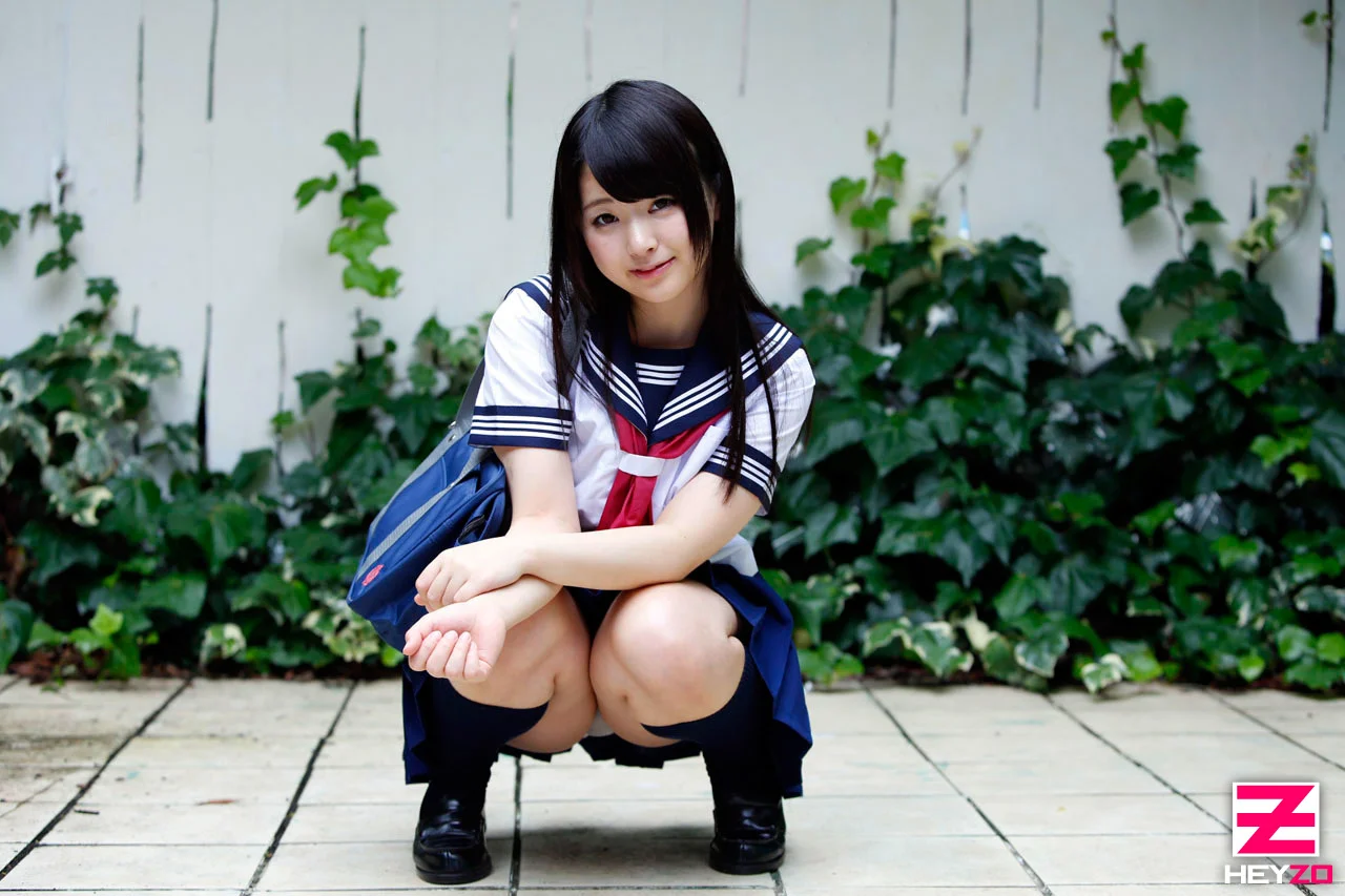 放課後美少女ファイル No.7～激かわロリッ娘 木村つな～