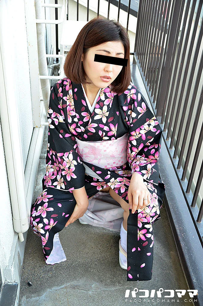 THE 留袖 II ~美しき和服熟女たちの乱れた性交~