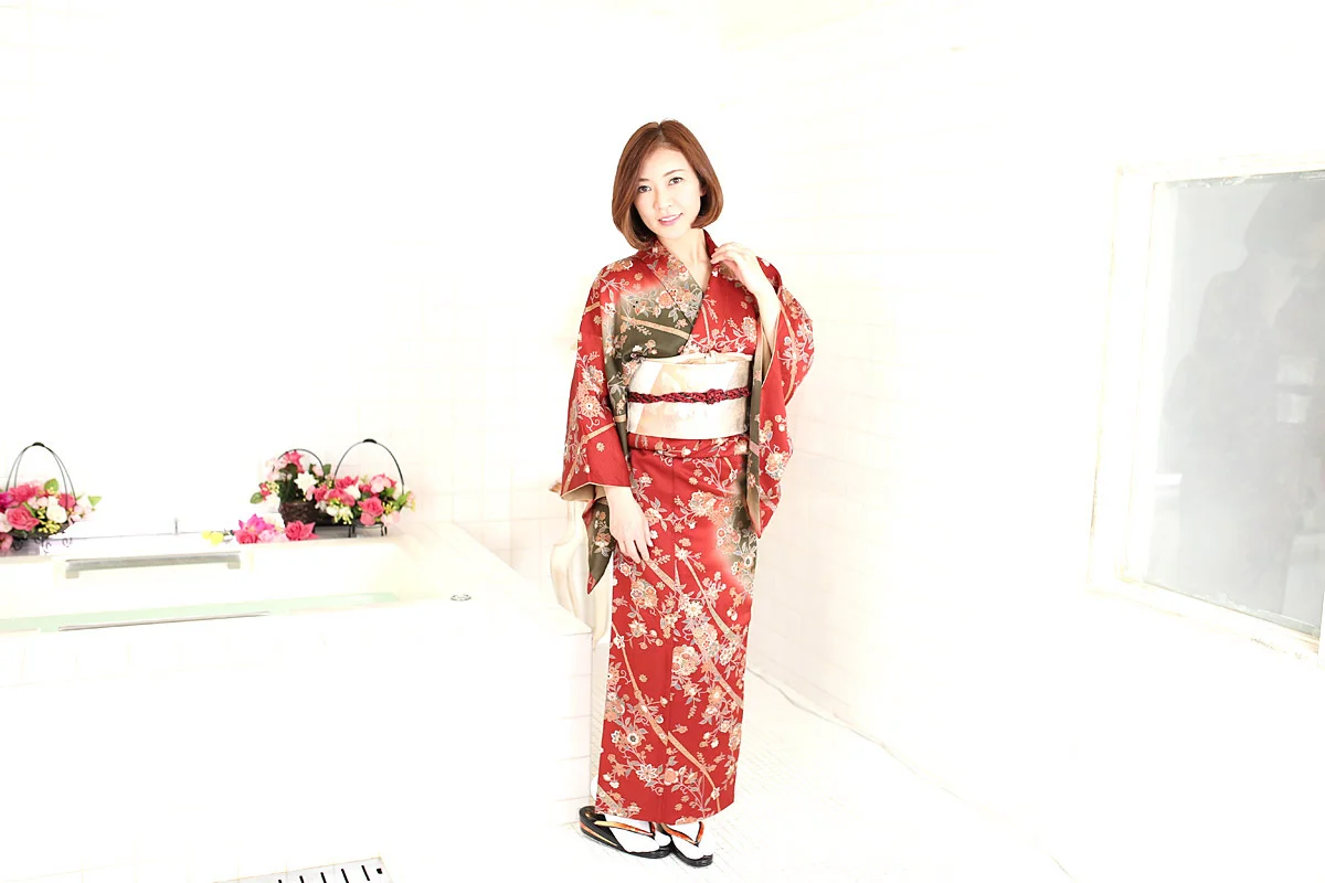 高級ソープへようこそ HITOMI
