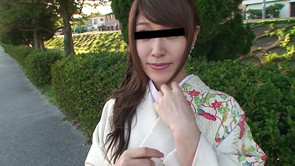 THE 留袖 IV ~悶絶する美淑女たちの着物の下の濡れた陰部~