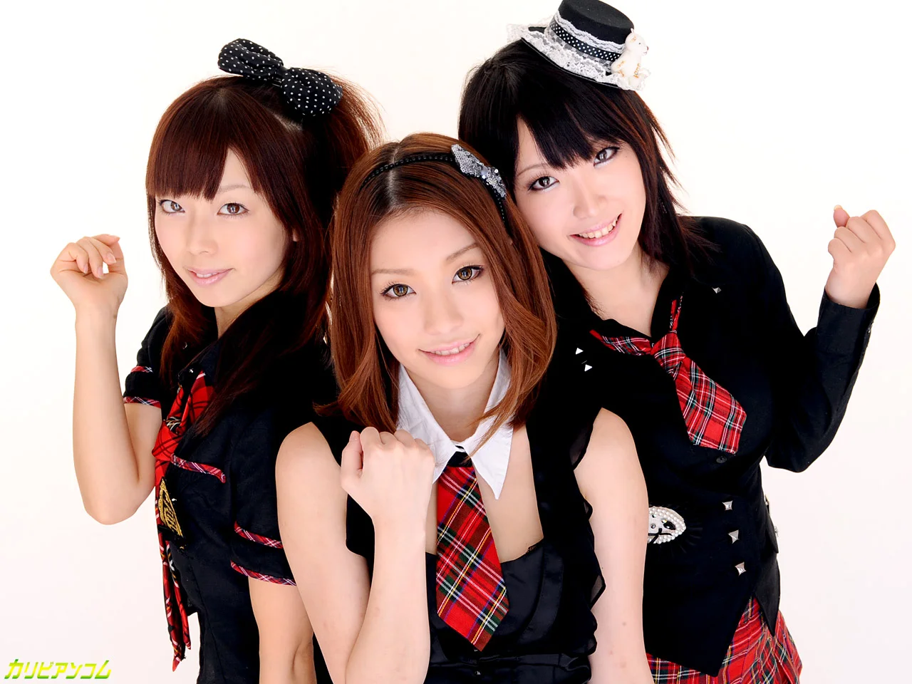 CRB48 第1期