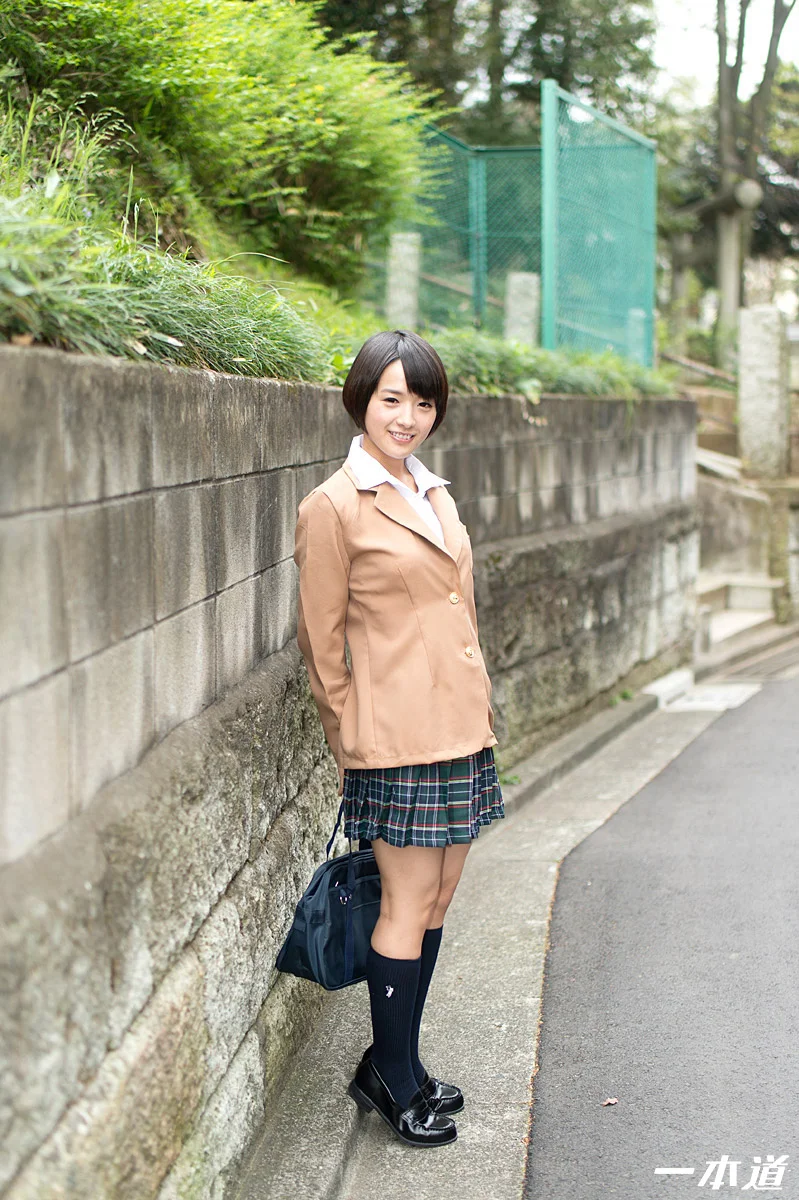 放課後のリフレクソロジー 羽田真里