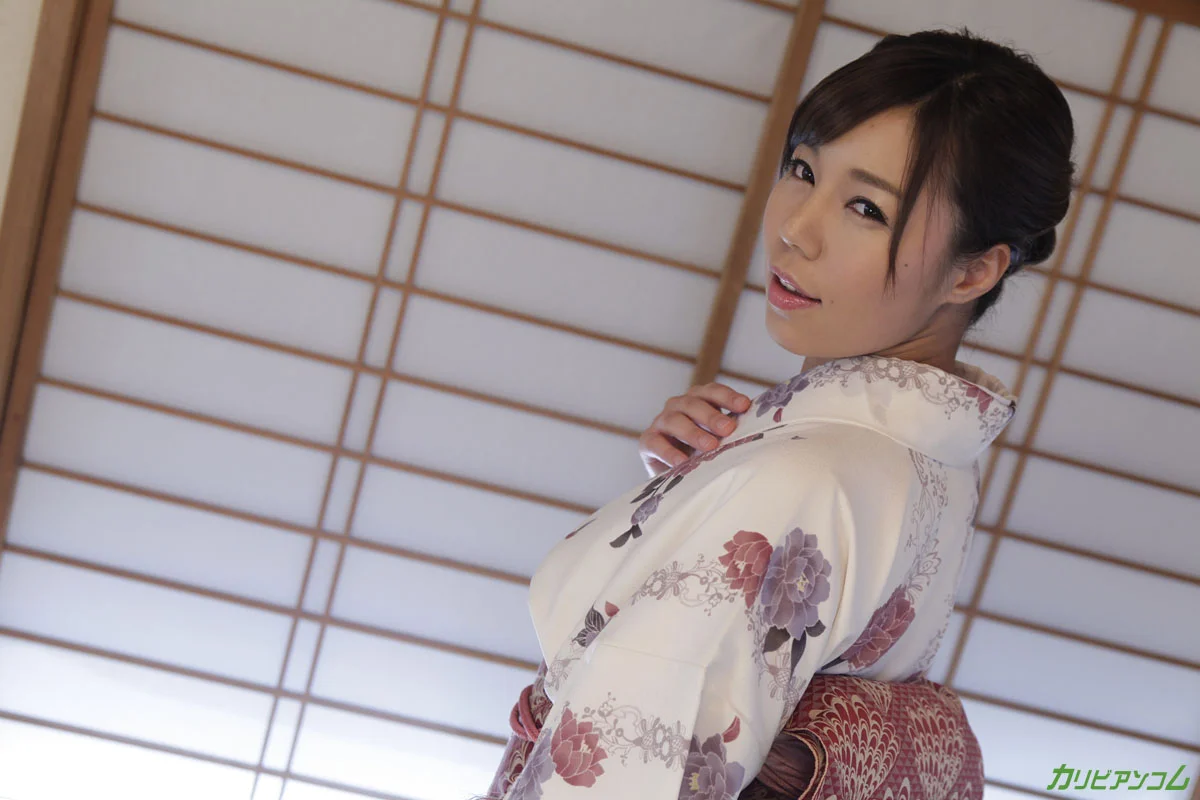 和美人 ～健康的な肉体美で極上のまんぐり返し～