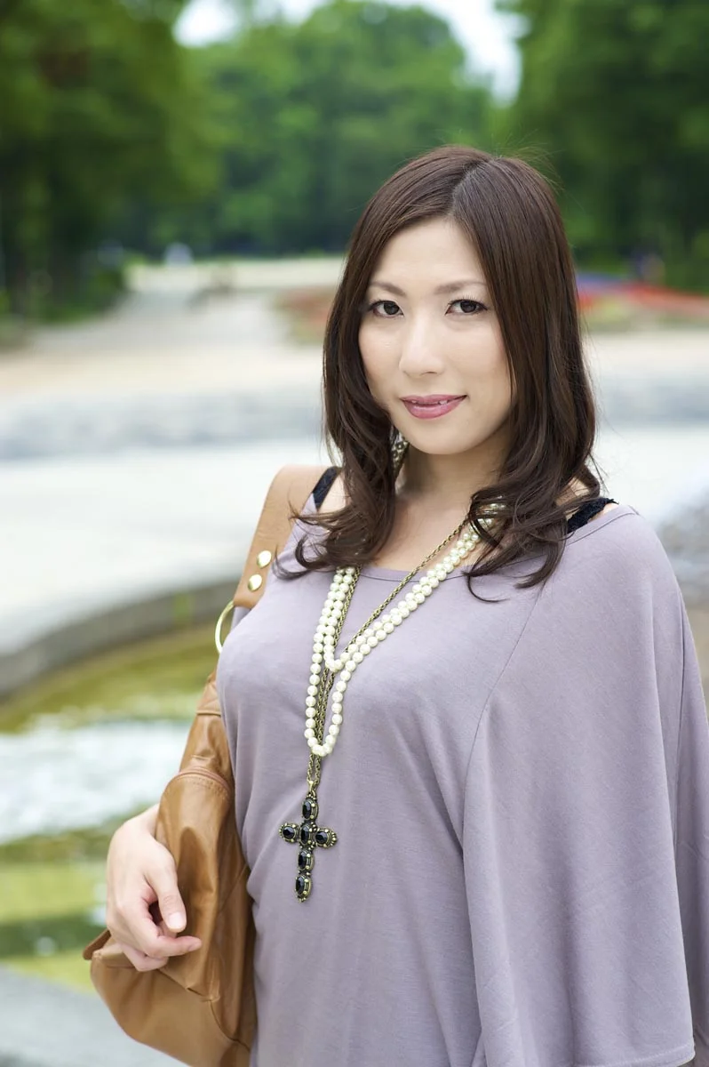 月刊 橫山Mirei