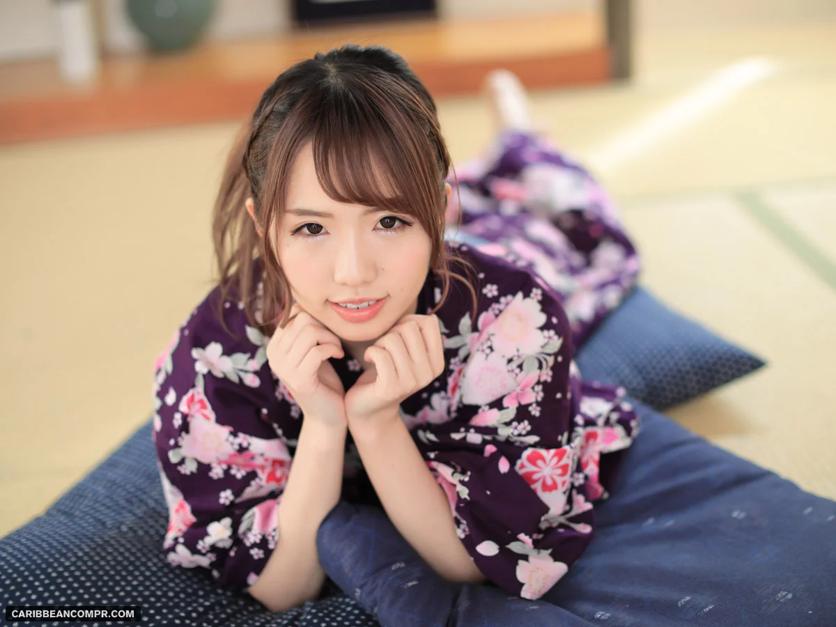 極エロBODYで漂う魅惑のフェロモン